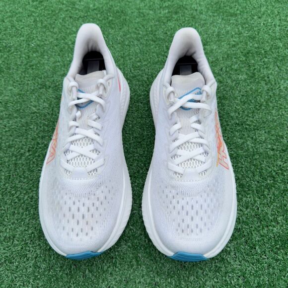 HOKA ONE ONE MACH 6 - Women’s Running Shoes - SIZE 9B - Picture 3 of 10